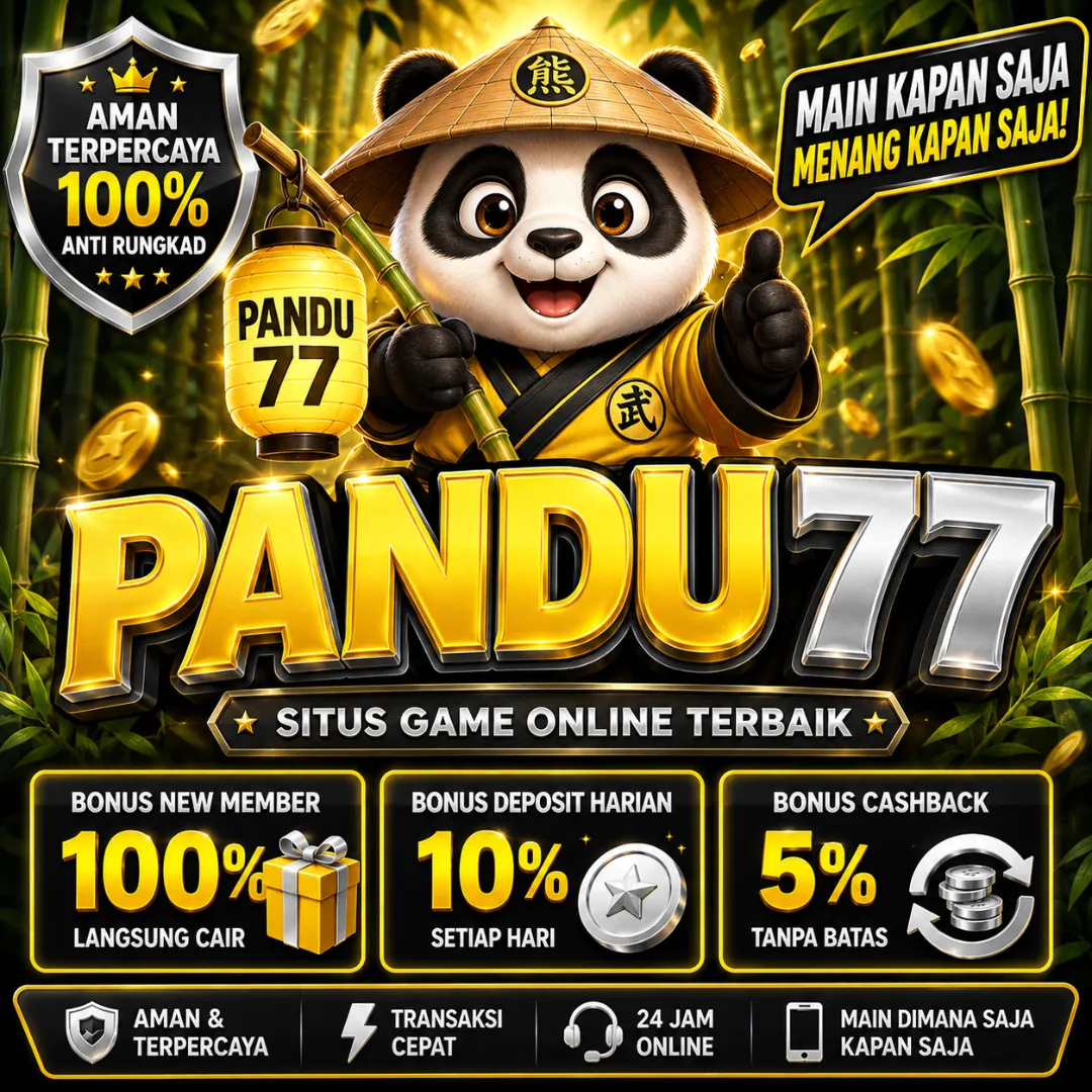 Pandu77